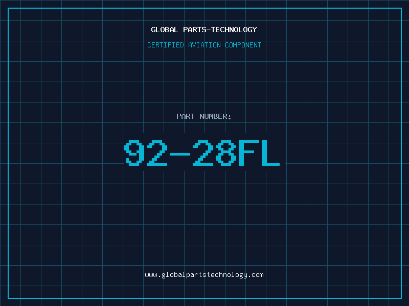 Aviation Part 92-28FL