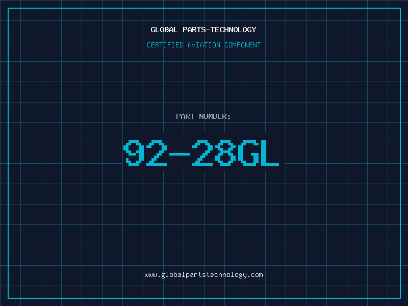 Aviation Part 92-28GL