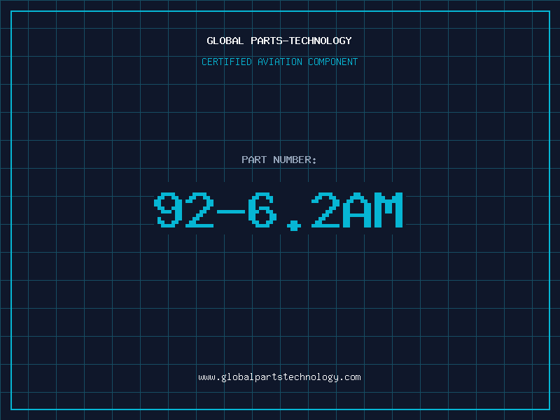 Aviation Part 92-6.2AM