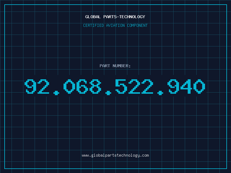 Aviation Part 92.068.522.940