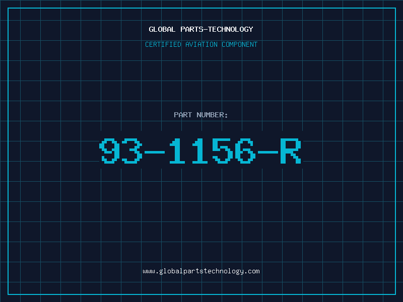 Aviation Part 93-1156-R