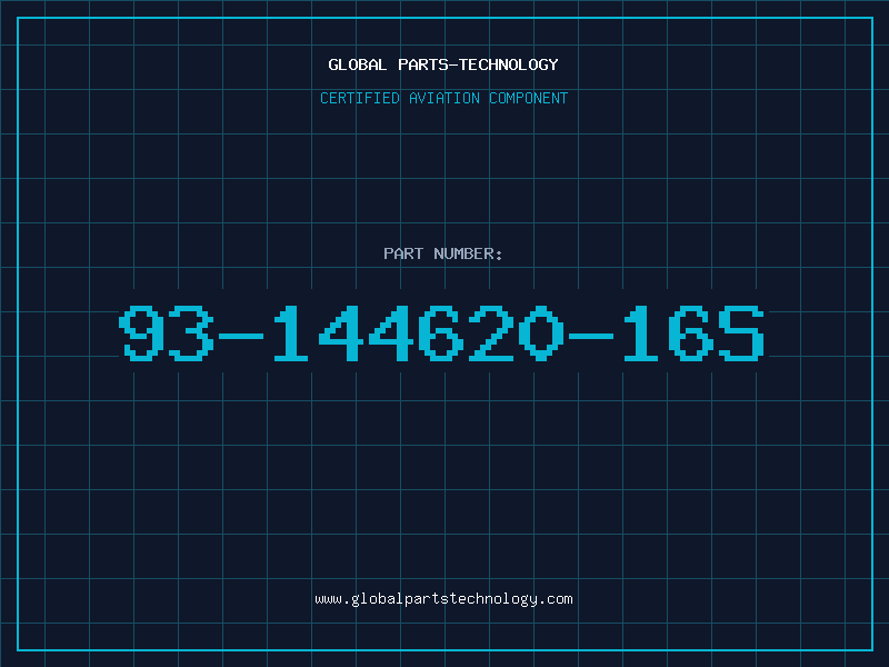 Aviation Part 93-144620-16S