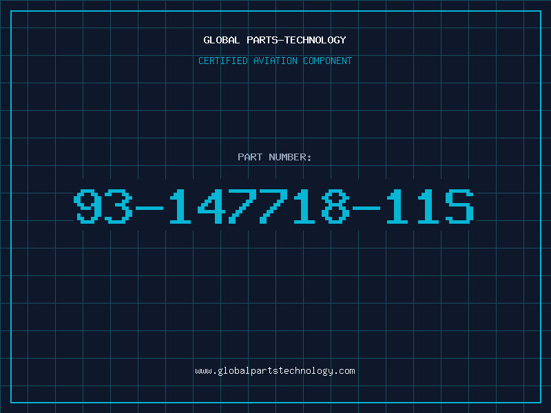 Aviation Part 93-147718-11S