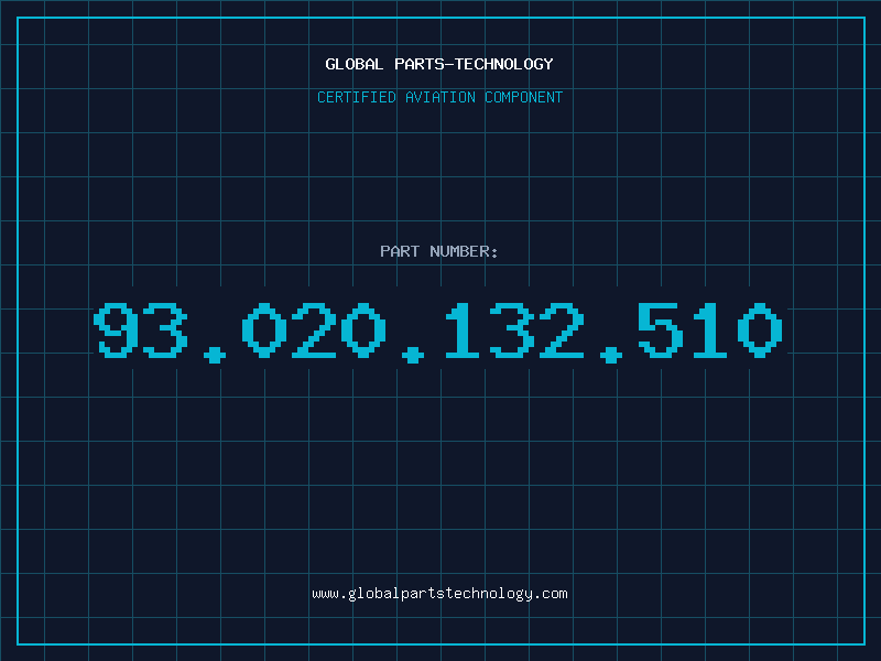 Aviation Part 93.020.132.510