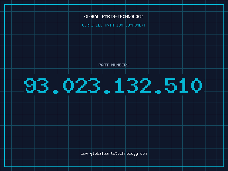 Aviation Part 93.023.132.510
