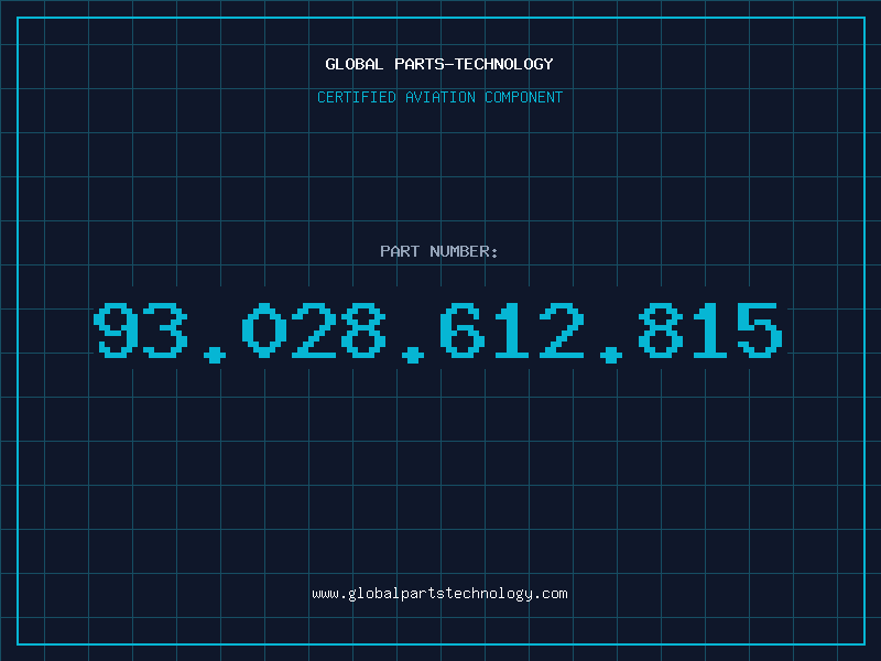 Aviation Part 93.028.612.815