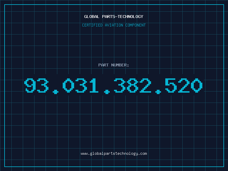 Aviation Part 93.031.382.520