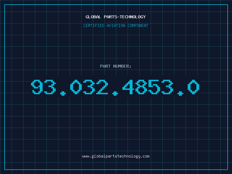Aviation Part 93.032.4853.0