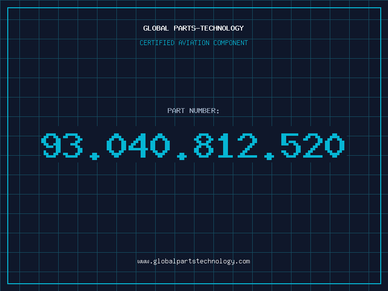 Aviation Part 93.040.812.520