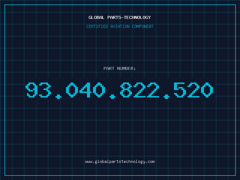 Aviation Part 93.040.822.520