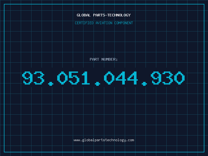 Aviation Part 93.051.044.930