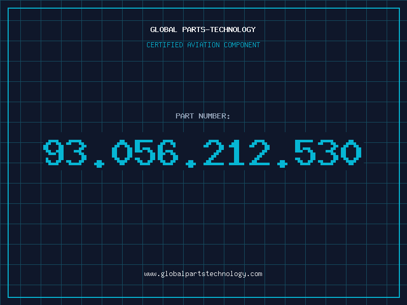 Aviation Part 93.056.212.530