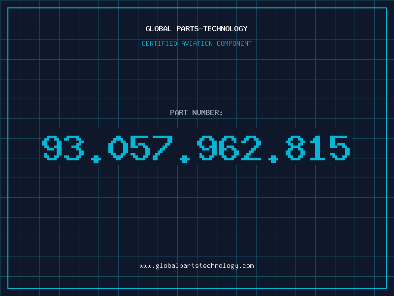Aviation Part 93.057.962.815