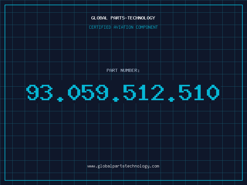 Aviation Part 93.059.512.510