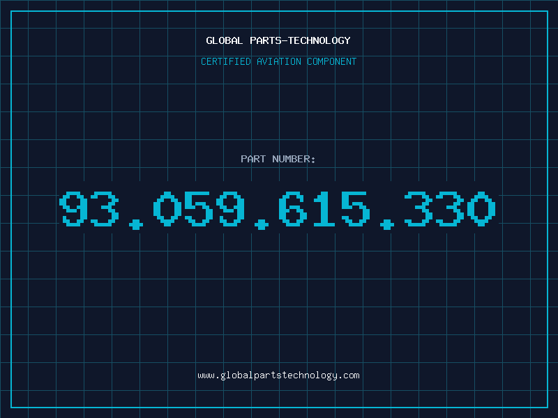 Aviation Part 93.059.615.330
