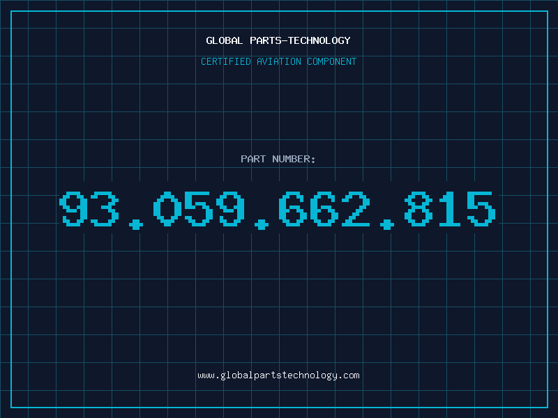 Aviation Part 93.059.662.815