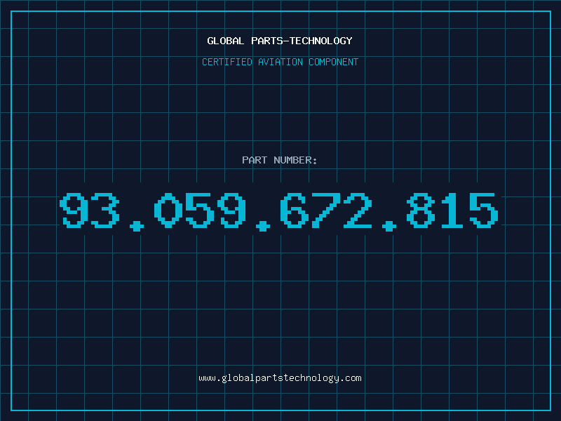 Aviation Part 93.059.672.815