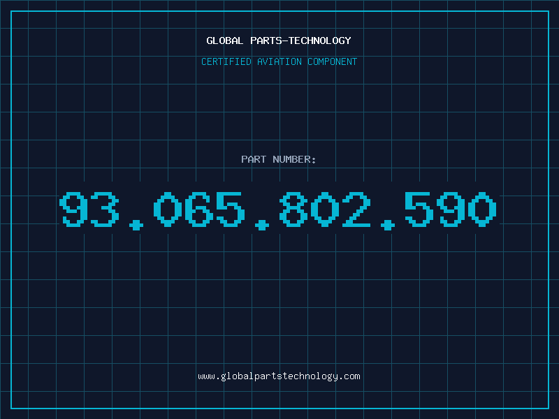 Aviation Part 93.065.802.590