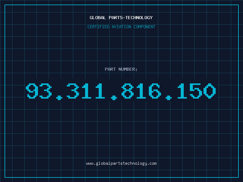 Aviation Part 93.311.816.150