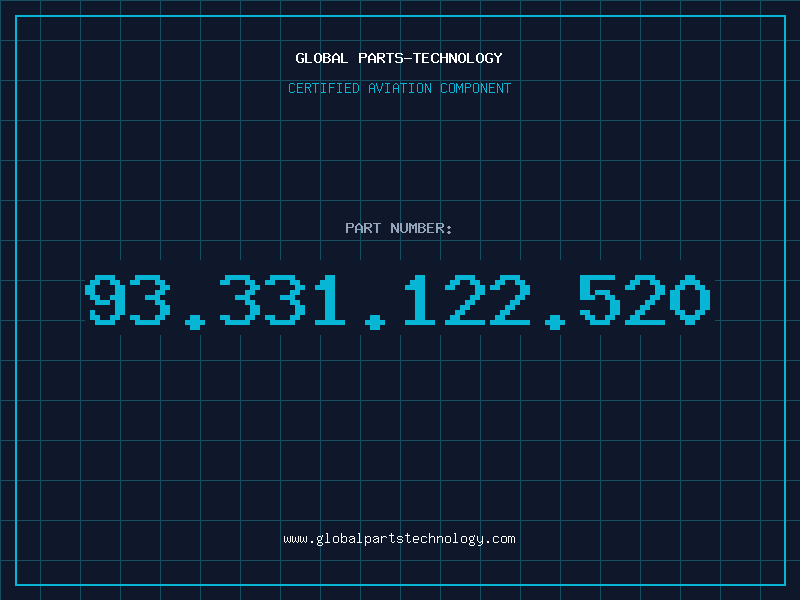 Aviation Part 93.331.122.520