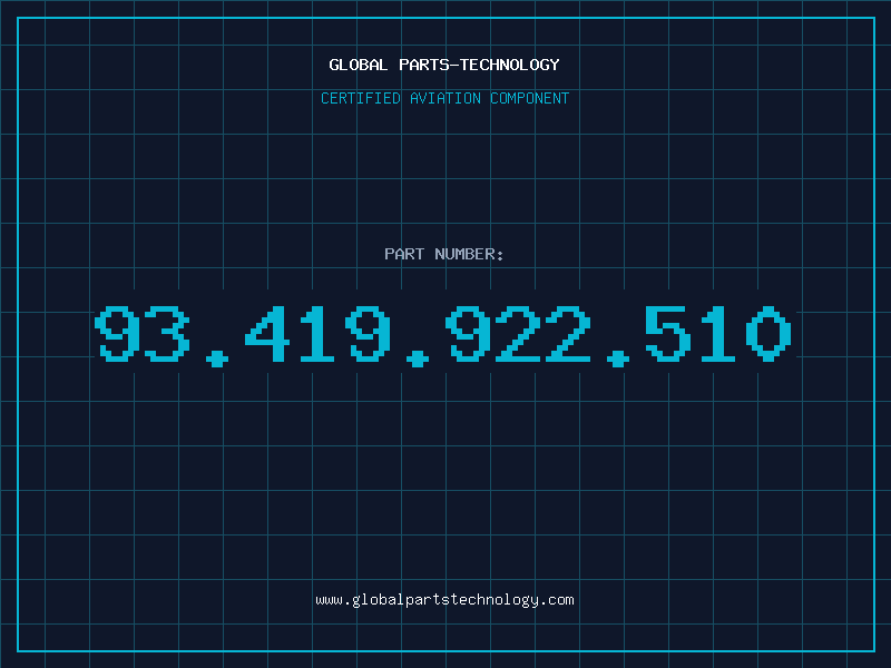 Aviation Part 93.419.922.510