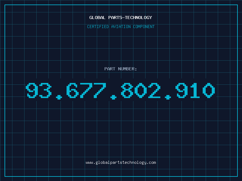 Aviation Part 93.677.802.910