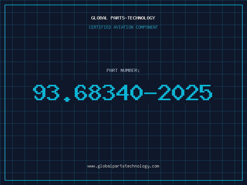 Aviation Part 93.68340-2025