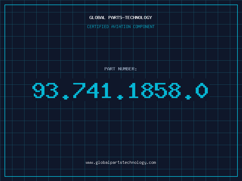 Aviation Part 93.741.1858.0