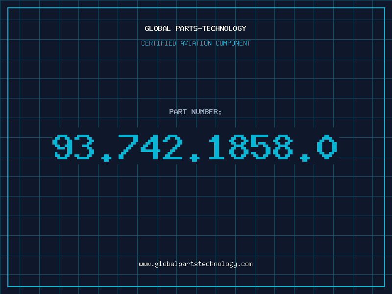 Aviation Part 93.742.1858.0