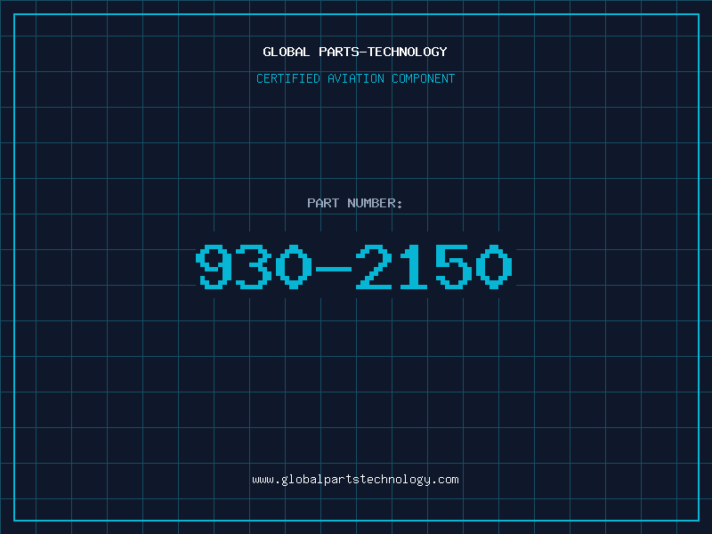 Aviation Part 930-2150