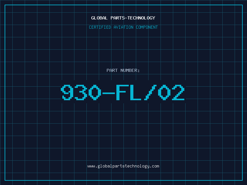 Aviation Part 930-FL/02