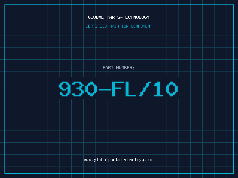 Aviation Part 930-FL/10