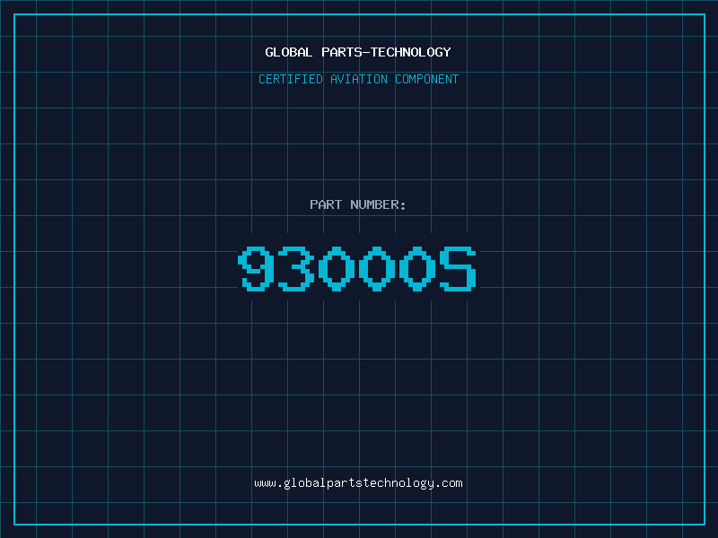 Aviation Part 93000S
