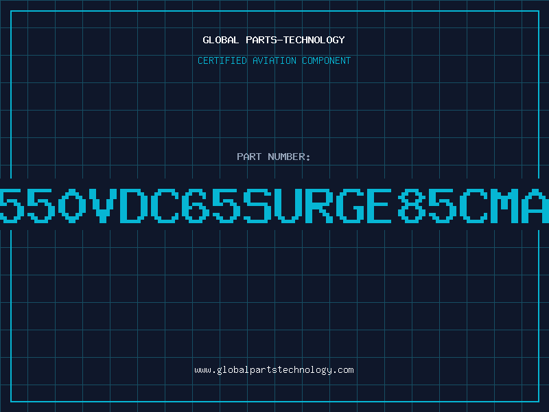 Aviation Part 9300MF17550VDC65SURGE85CMAXAMBIENT