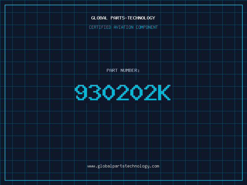 Aviation Part 930202K
