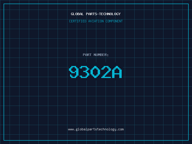 Aviation Part 9302A