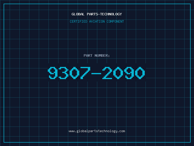 Aviation Part 9307-2090