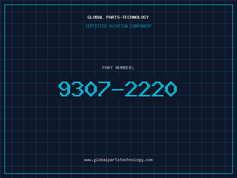 Aviation Part 9307-2220