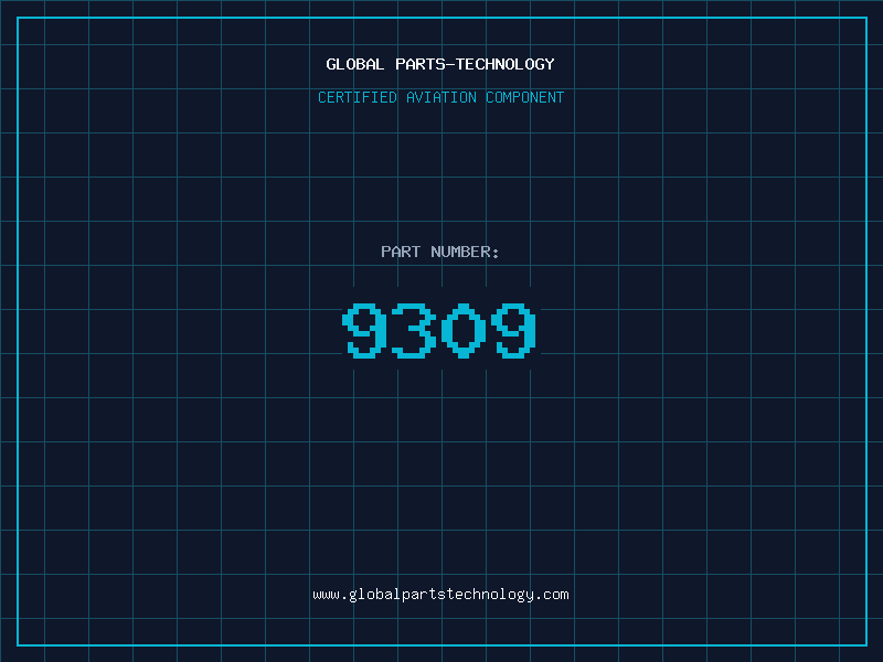 Aviation Part 9309