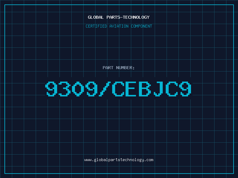 Aviation Part 9309/CEBJC9