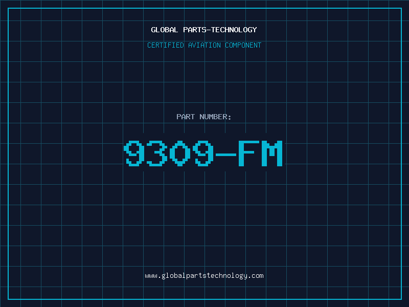 Aviation Part 9309-FM