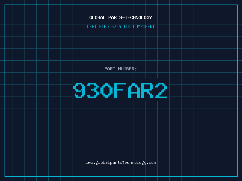Aviation Part 930FAR2