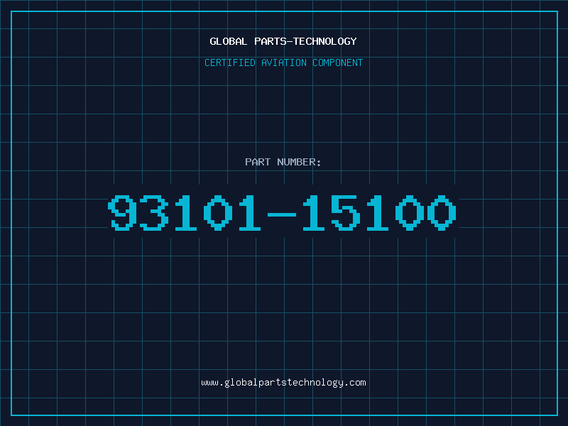 Aviation Part 93101-15100
