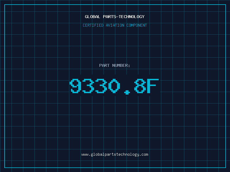 Aviation Part 9330.8F