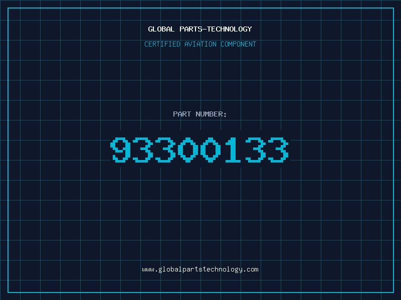 Aviation Part 93300133