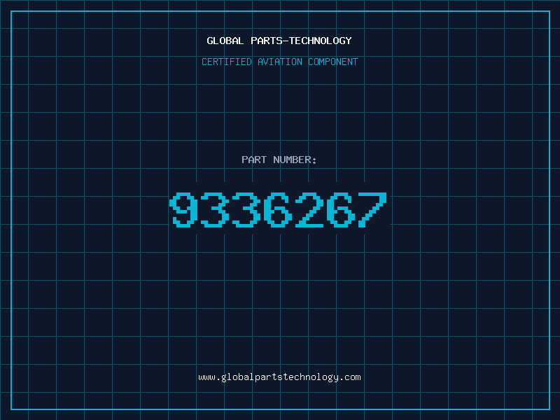 Aviation Part 9336267