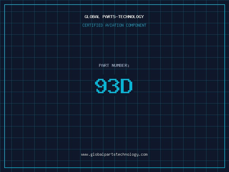 Aviation Part 93D