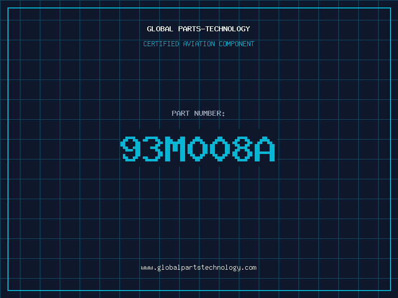 Aviation Part 93M008A