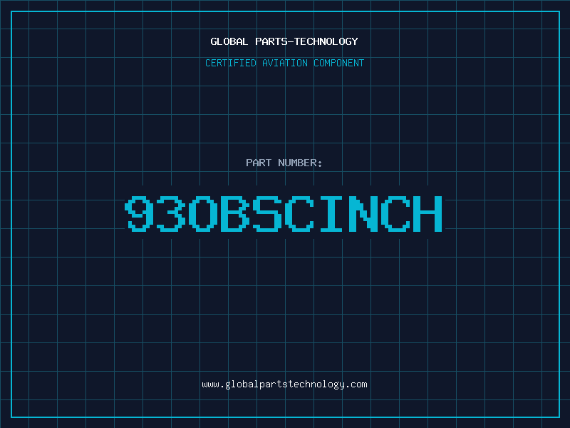 Aviation Part 93OBSCINCH