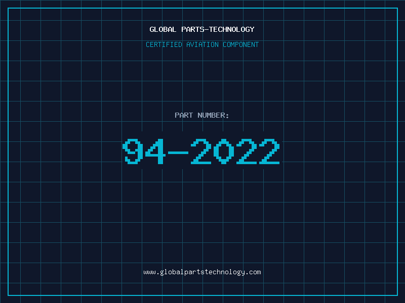 Aviation Part 94-2022